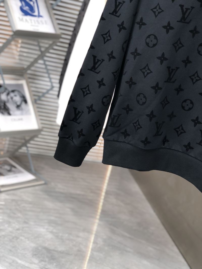 Louis Vuitton Hoodies